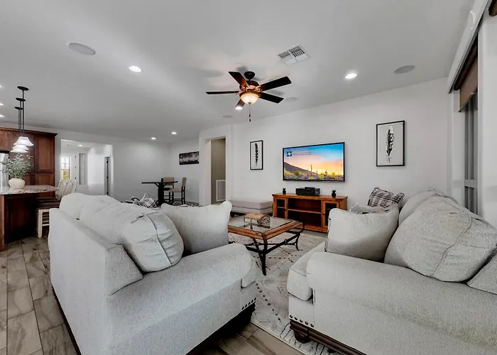 Atole Encanterra Holiday home