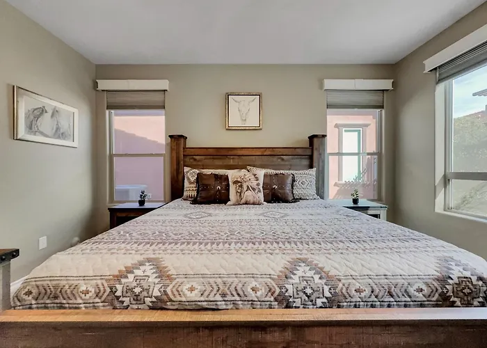 Atole Encanterra Holiday home Queen Creek