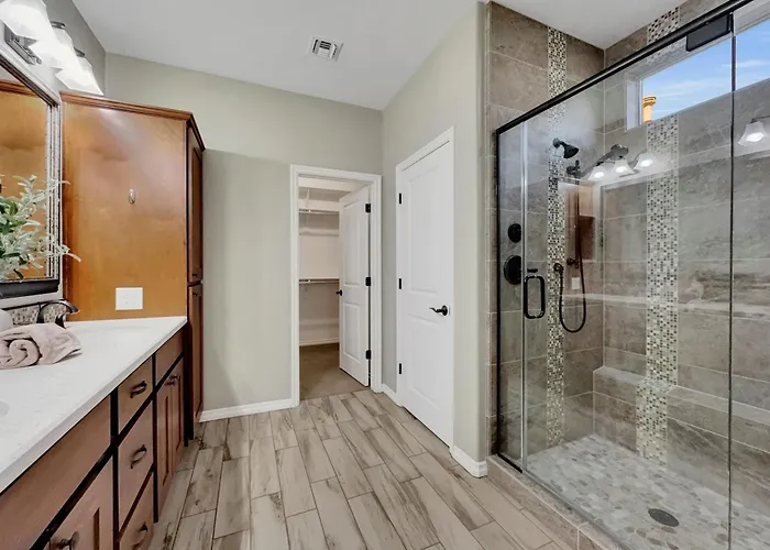 Atole Encanterra Holiday home Queen Creek