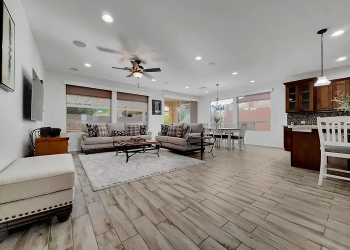 Atole Encanterra Holiday home