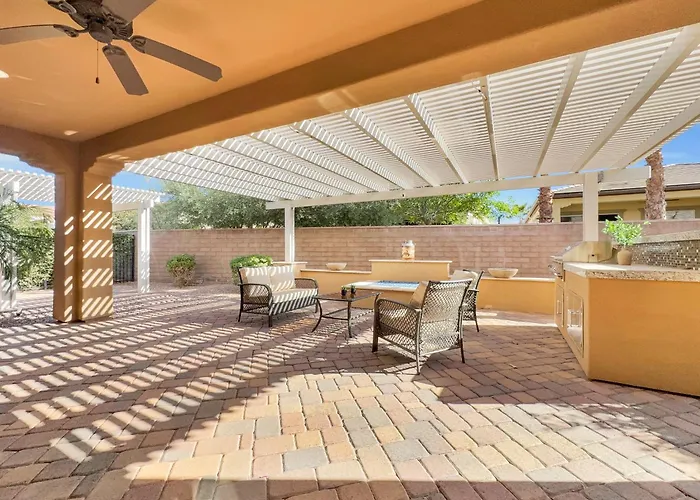 Holiday home Atole Encanterra Queen Creek