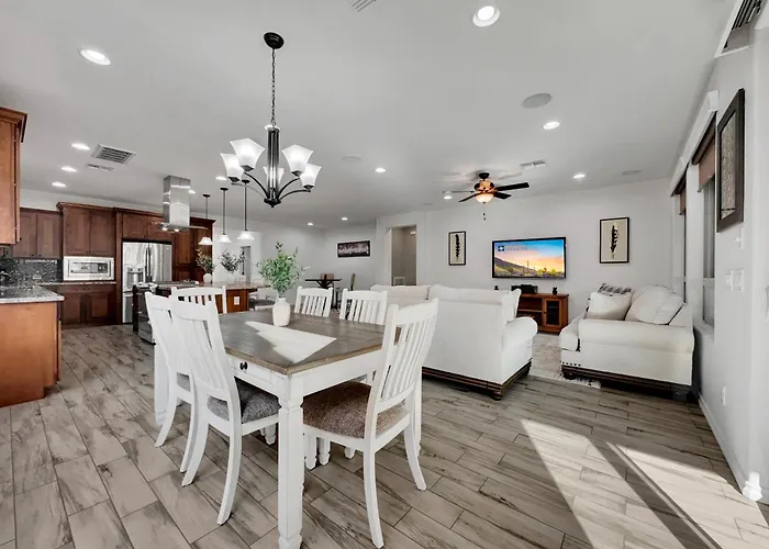 Atole Encanterra Holiday home