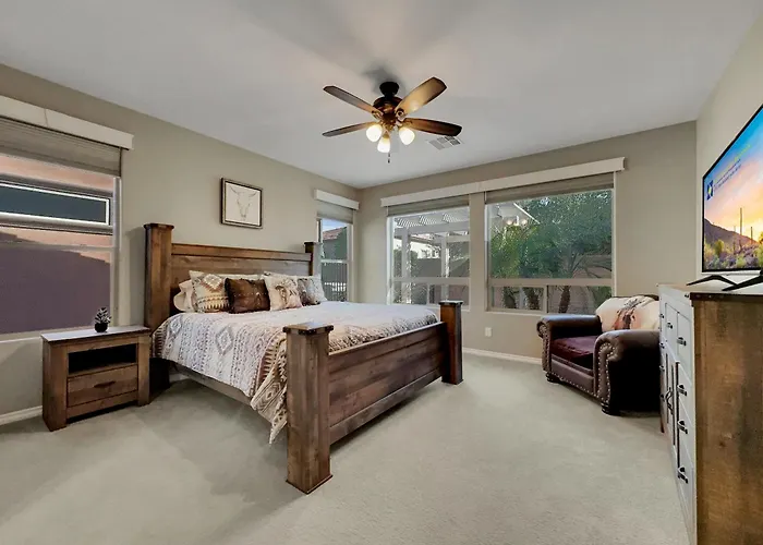 Atole Encanterra Holiday home