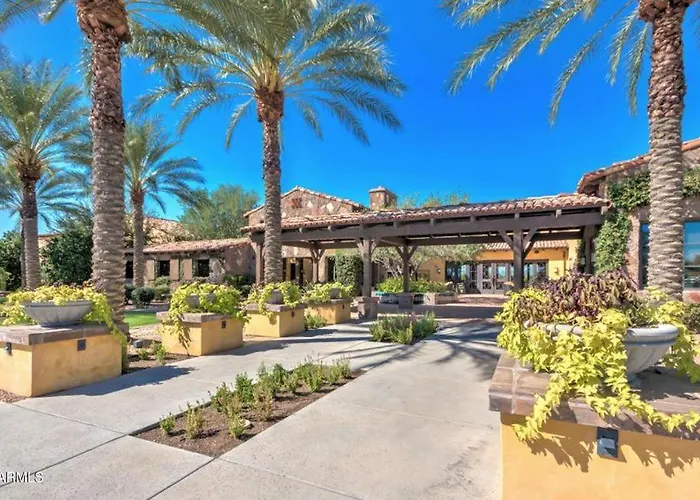 Atole Encanterra Holiday home *
